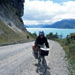 Carretera austral en bici