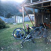 Carretera austral en bici