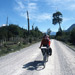 Carretera austral en bici