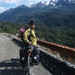 Carretera austral en bici