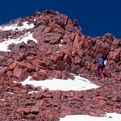 Cerro Mercedario