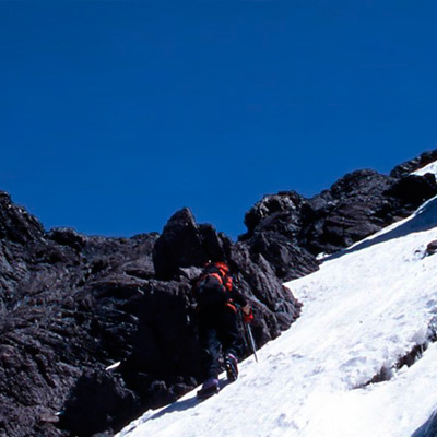 Cerro Tambillos