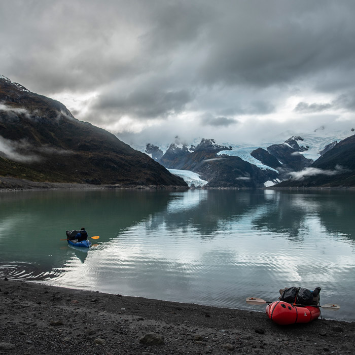 Laguna Greve