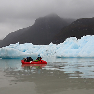 Laguna Greve