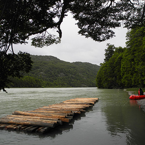 Patagonia de mar a mar