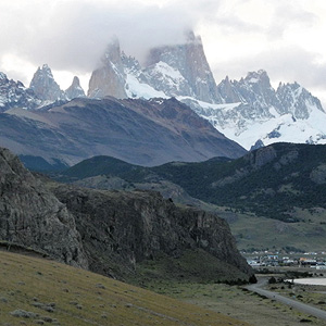 Patagonia de mar a mar