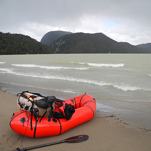 Patagonia de mar a mar