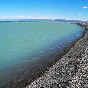 Patagonia de mar a mar