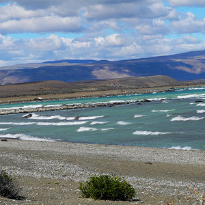 Patagonia de mar a mar