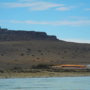 Patagonia de mar a mar