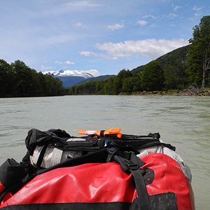 Patagonia de mar a mar