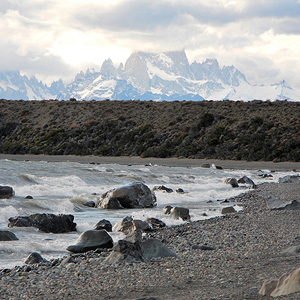 Patagonia de mar a mar