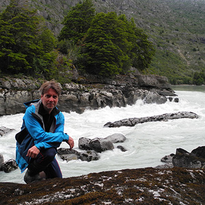 Patagonia de mar a mar