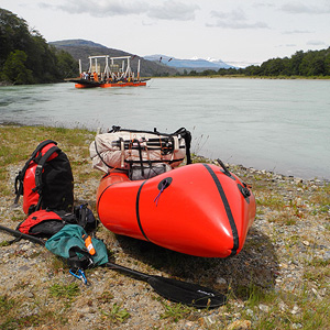 Patagonia de mar a mar