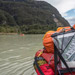 Patagonia en Packraft