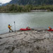 Patagonia en Packraft