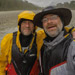 Patagonia en Packraft