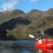 Patagonia en Packraft