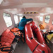 Patagonia en Packraft