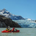 Patagonia en Packraft