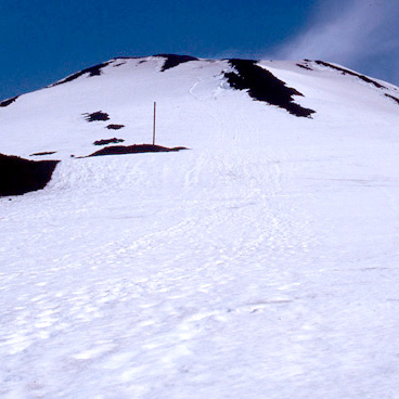 Trans-Andes