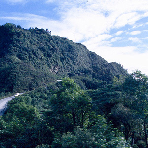 Piramide Carstensz