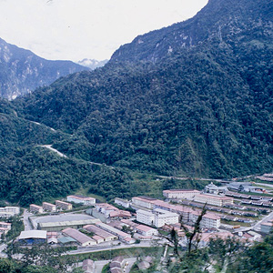 Piramide Carstensz