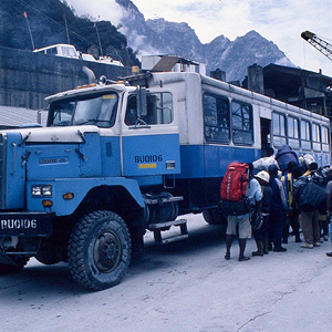 Piramide Carstensz