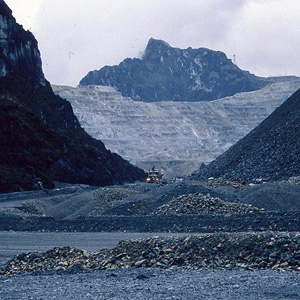 Piramide Carstensz