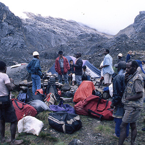 Piramide Carstensz