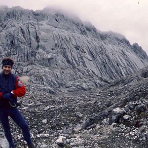 Piramide Carstensz