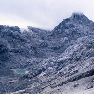 Piramide Carstensz