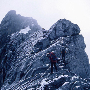 Piramide Carstensz