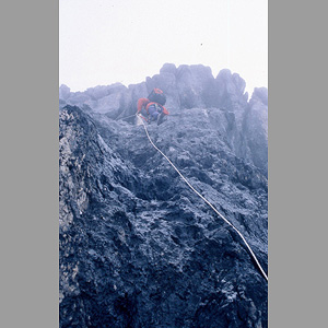 Piramide Carstensz