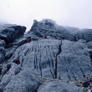 Piramide Carstensz