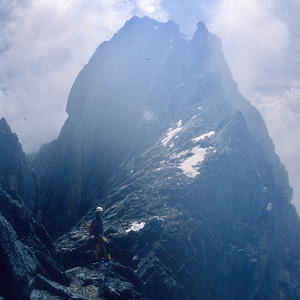 Piramide Carstensz