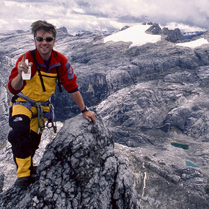 Piramide Carstensz