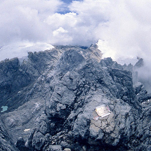 Piramide Carstensz