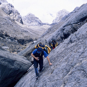 Piramide Carstensz