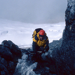 Piramide Carstensz