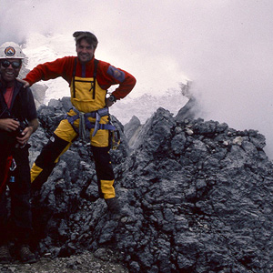 Piramide Carstensz