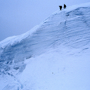 Piramide Carstensz