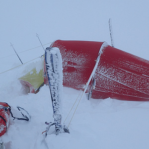 Josten På Langs+Fiordos