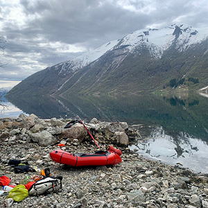 Josten På Langs+Fiordos