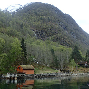 Josten På Langs+Fiordos