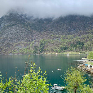 Josten På Langs+Fiordos