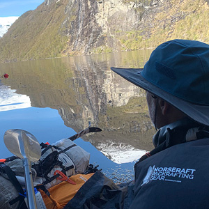 Josten På Langs+Fiordos