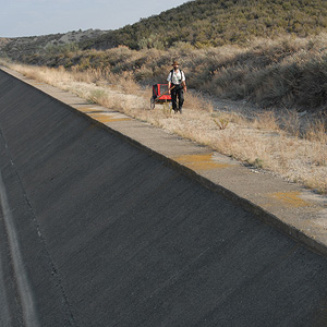 Travesía Monegros