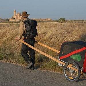 Travesía Monegros