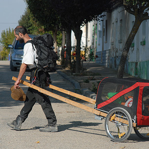 Travesía Monegros